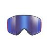 Julbo Launcher Reactiv 2-4 - Maschera da sci | Hardloop
