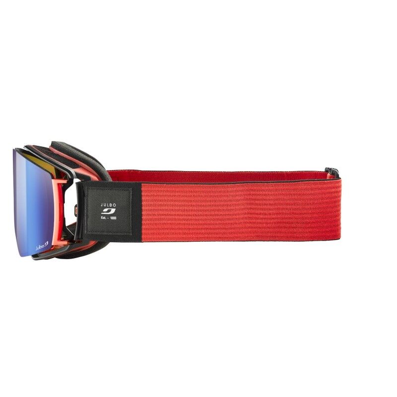 Julbo Launcher Reactiv 2-4 - Lyžařské brýle | Hardloop
