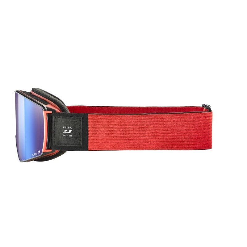 Julbo Launcher Reactiv 2-4 - Gafas de esquí | Hardloop