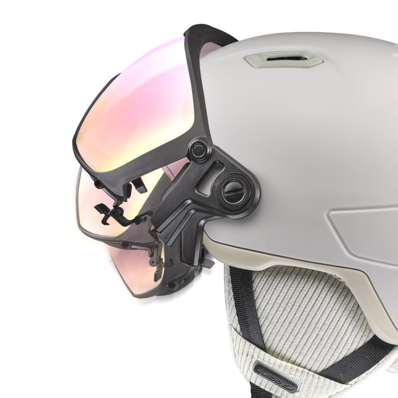 Julbo Globe Evo Reactiv 1-3 - Ski helmet | Hardloop