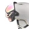 Julbo Globe Evo Reactiv 1-3 - Ski helmet | Hardloop