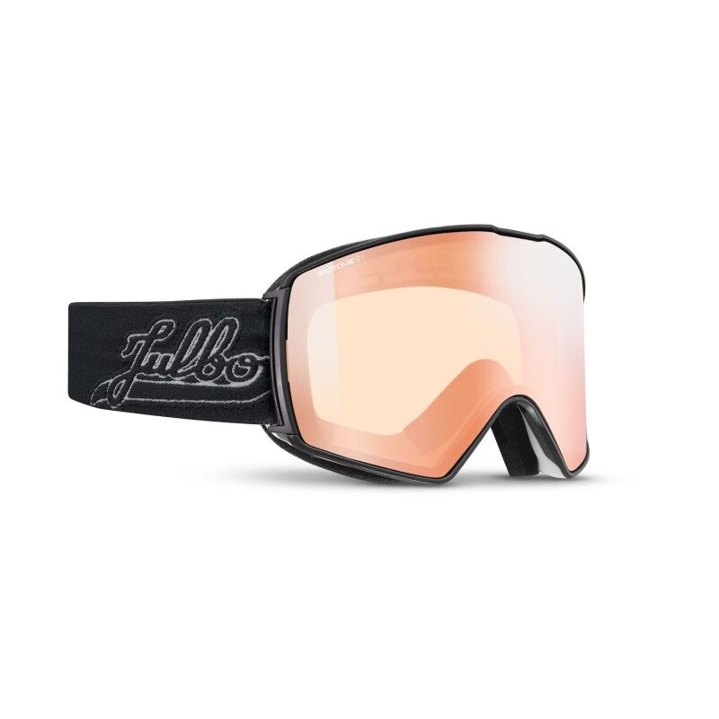Launcher Spectron 1 - Skibrille