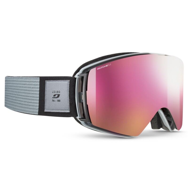 Launcher Spectron 3 - Skibril