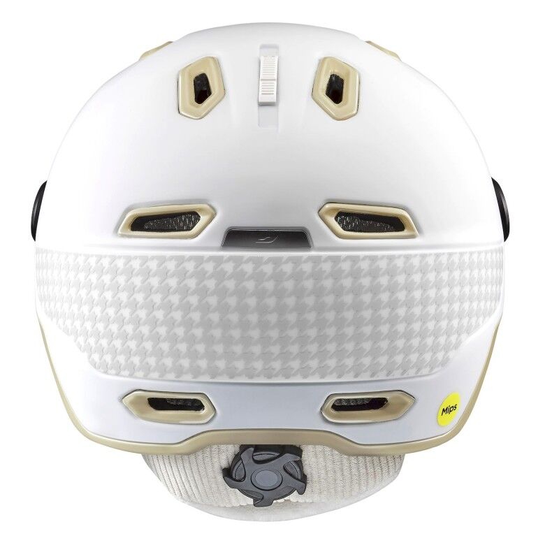 Julbo Globe Evo MIPS Reactiv 0-4 - Casque ski avec visière | Hardloop