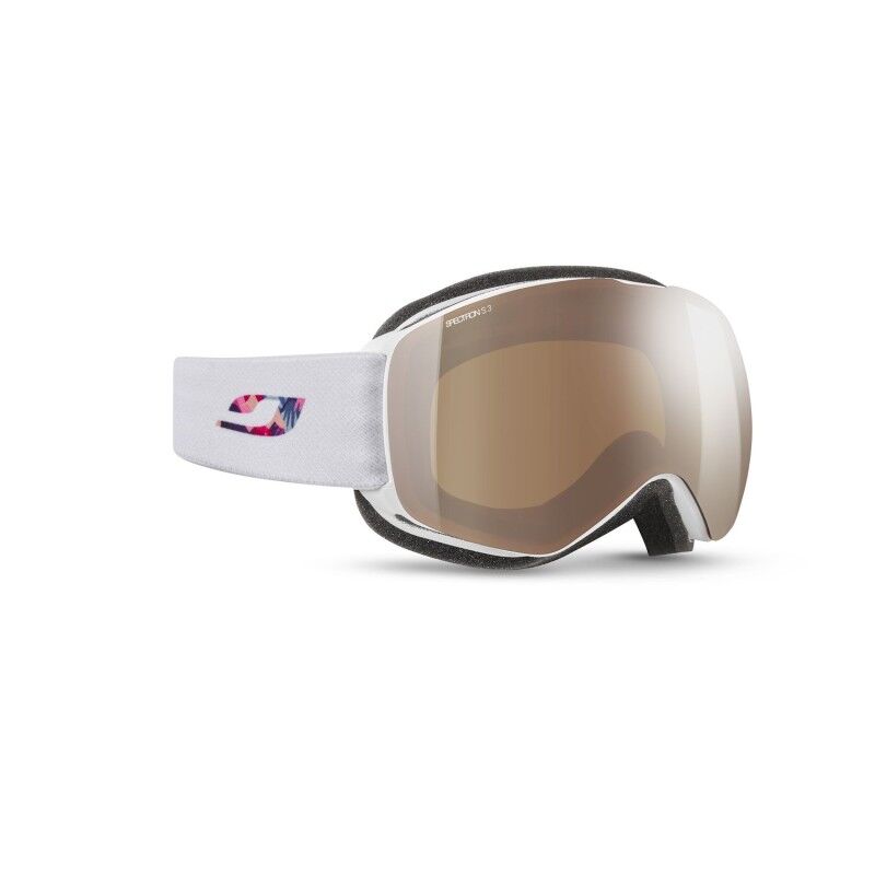 Proxima Spectron 3 - Skibriller