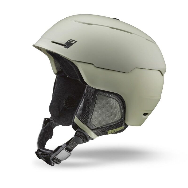 Conquest - Kask narciarski