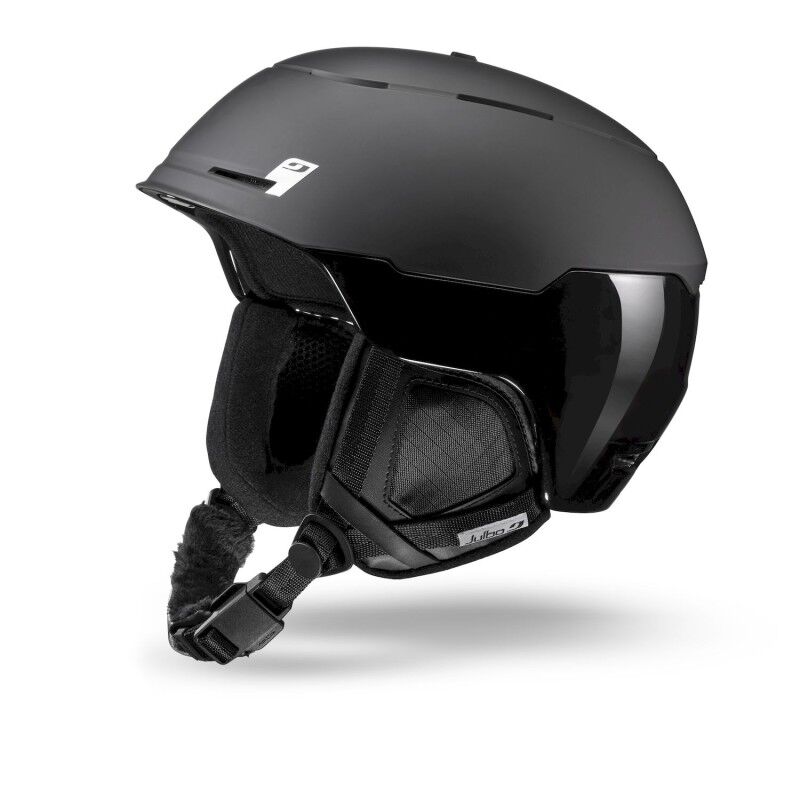 Conquest - Skihjelm