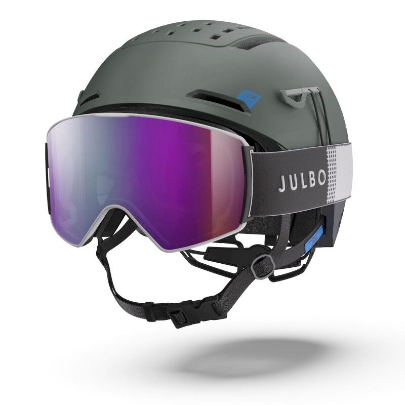Julbo Hailot Freeride MIPS - Kask narciarski | Hardloop