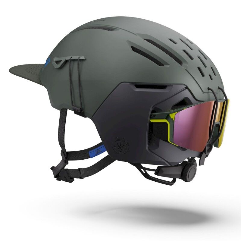 Julbo Hailot Freeride MIPS - Ski helmet | Hardloop