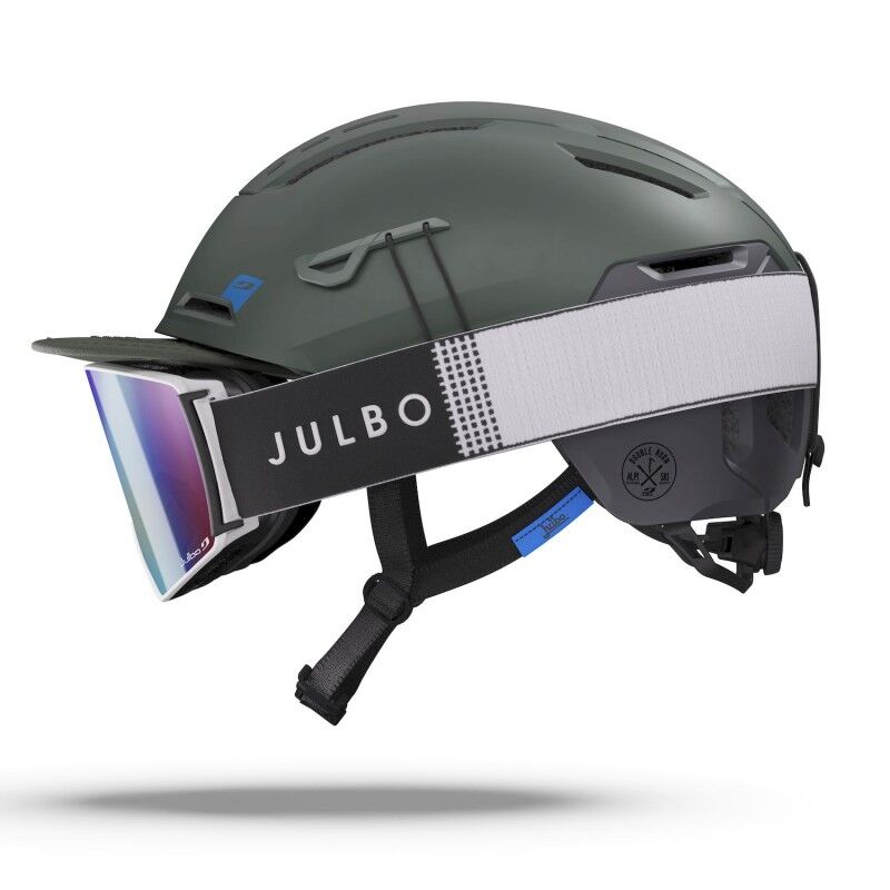 Julbo Hailot Freeride MIPS - Skihelm | Hardloop