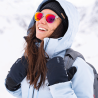Cairn Elena IN Pure Fit - Fäustlinge | Hardloop