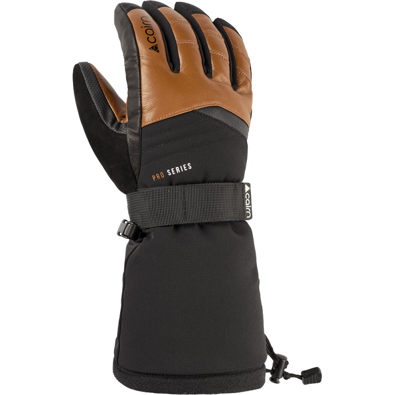 Kailash 3 M C-Tex Pro - Skihandsker - Herrer