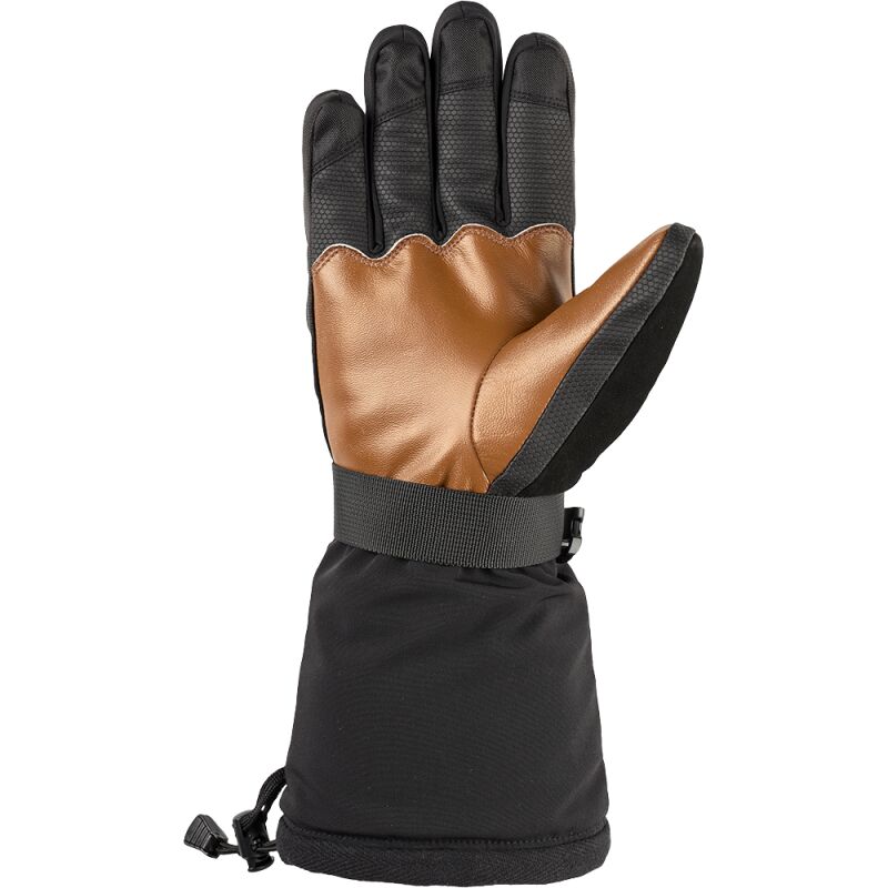 Cairn Kailash 3 M C-Tex Pro - Guanti da sci - Uomo | Hardloop