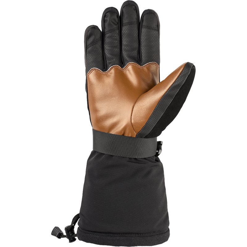 Cairn Kailash 3 M C-Tex Pro - Rękawice narciarskie meskie | Hardloop
