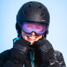 Cairn Makalu IN Pro Long - Mitts | Hardloop