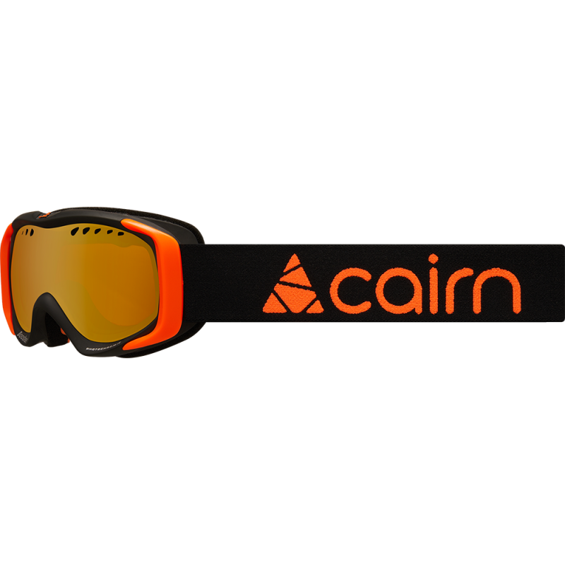 Cairn Booster Photochromique 1-3 - Dětské lyžařské brýle | Hardloop