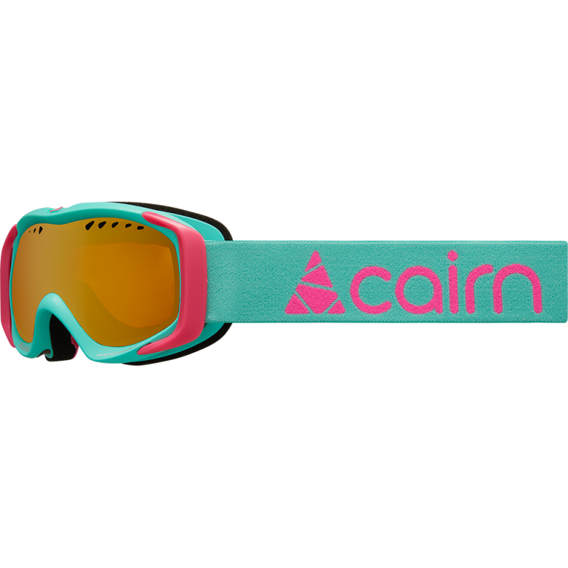 Booster Photochromique 1-3 - Masque ski enfant