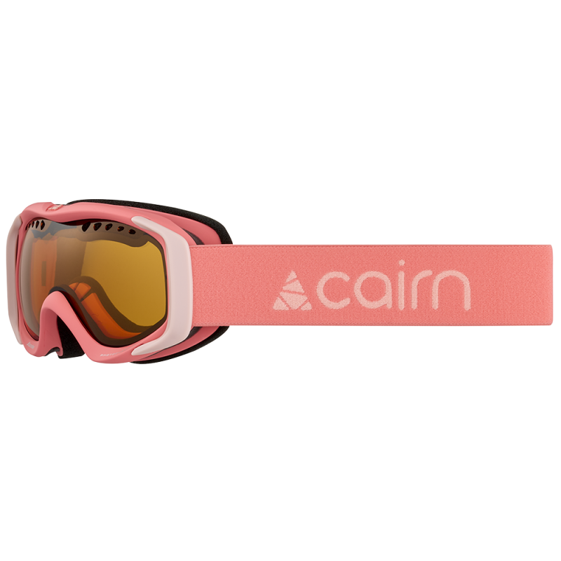 Booster Photochromique 1-3 - Skibrille - Kind