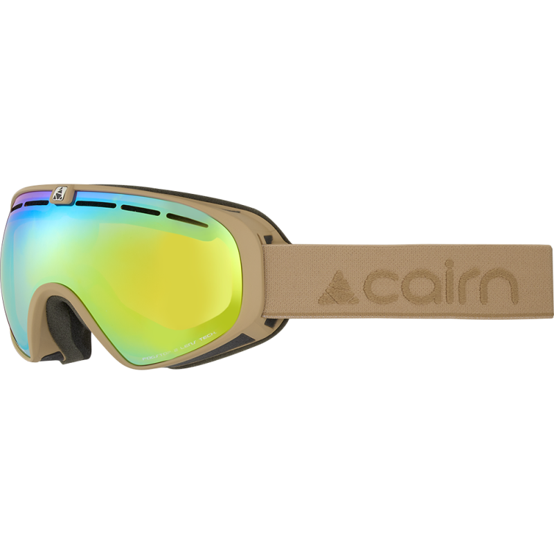 Spot OTG Cat 3 - Gafas de esquí