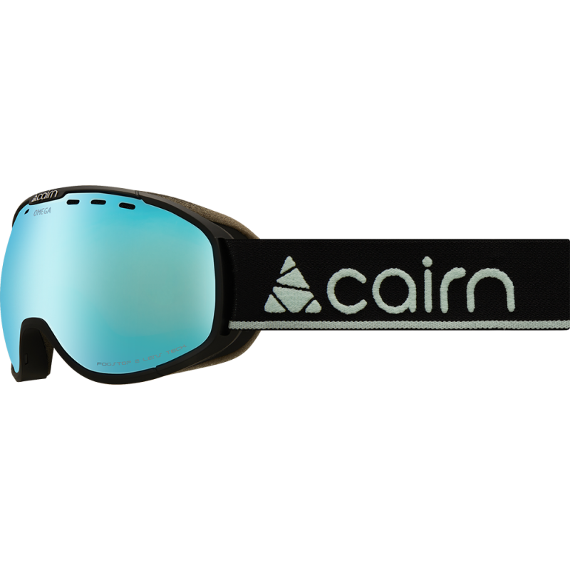 Blaze M Pure Cat 3 - Maschera da sci