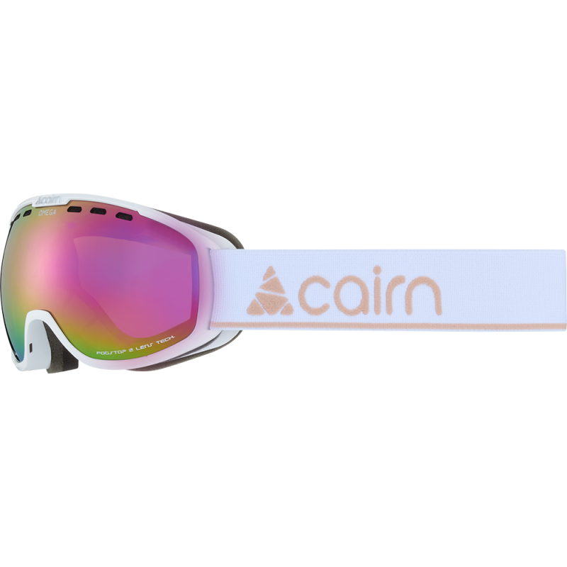 Blaze M Pure Cat 3 - Masque ski