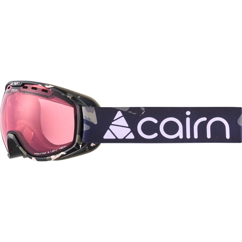 Blaze M Pure Cat 1 - Masque ski