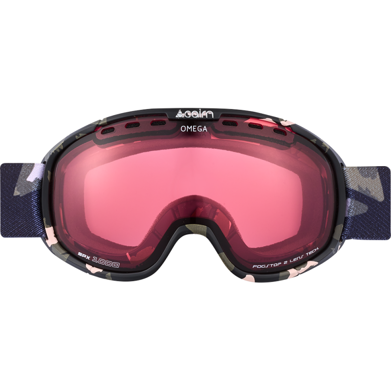 Cairn Blaze M Pure Cat 1 - Gafas de esquí | Hardloop