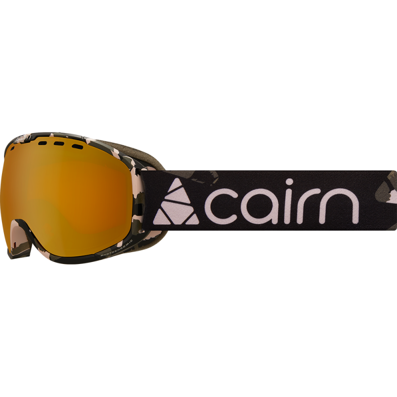 Blaze M Pure Photochromique 1-3 - Skibrille