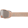 Powder Pink Silver