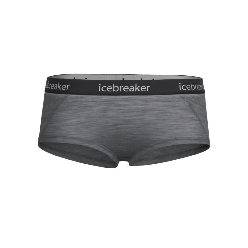 Icebreaker Sprite Hot Pants - Ondergoed - Dames