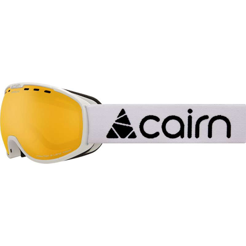 Cairn Blaze M Cat 2 - Ski goggles | Hardloop