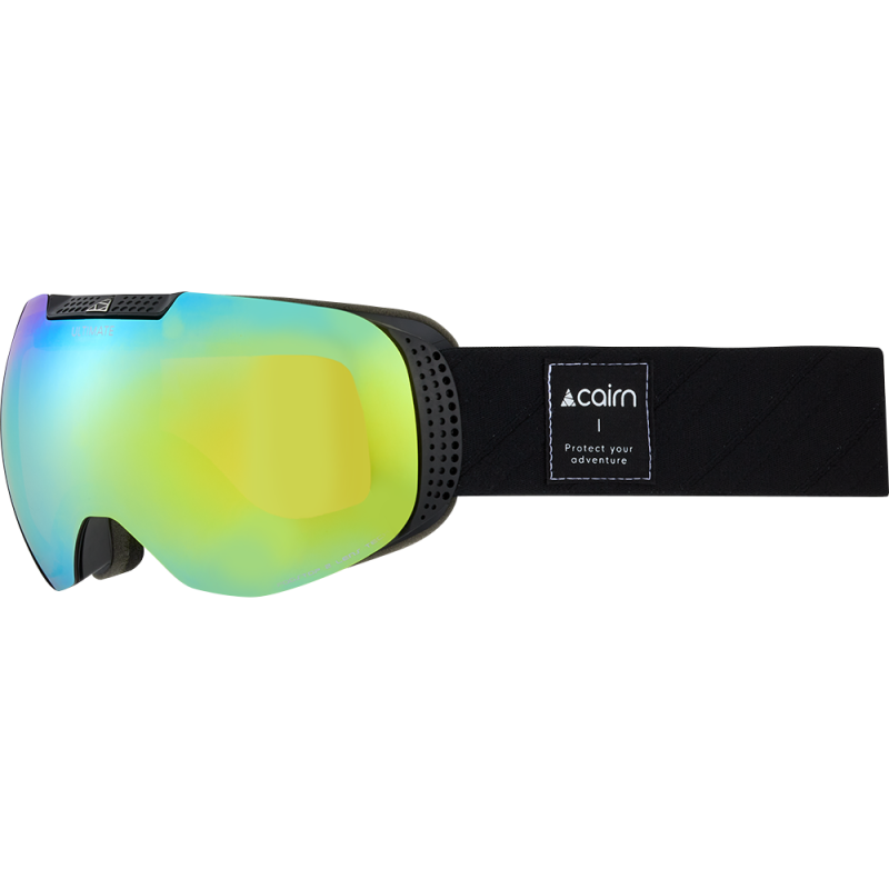 Ultimate Cat 3 - Skibrille