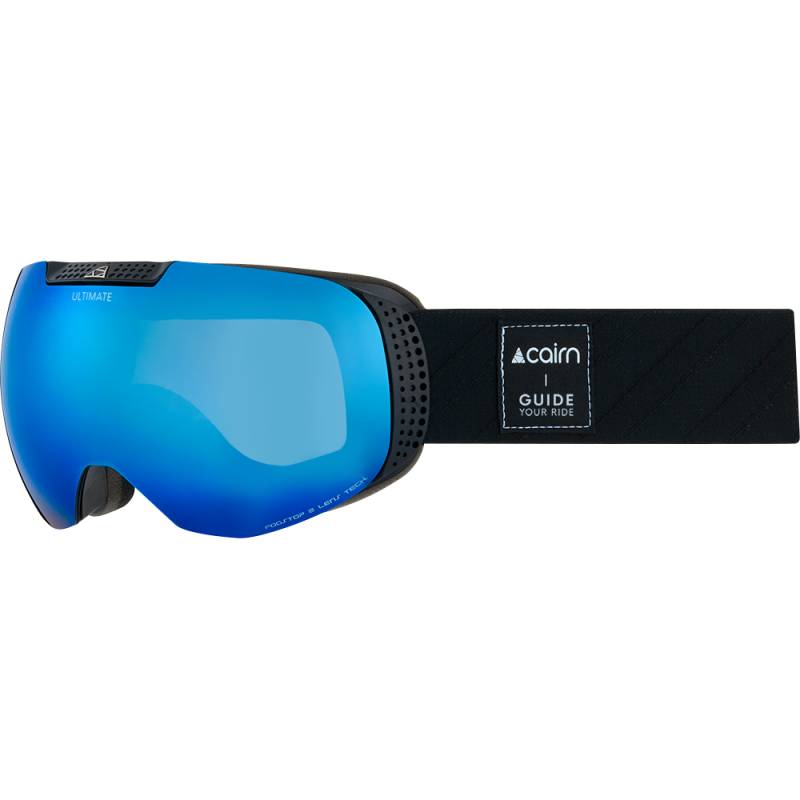 Ultimate Cat 3 - Skibrille