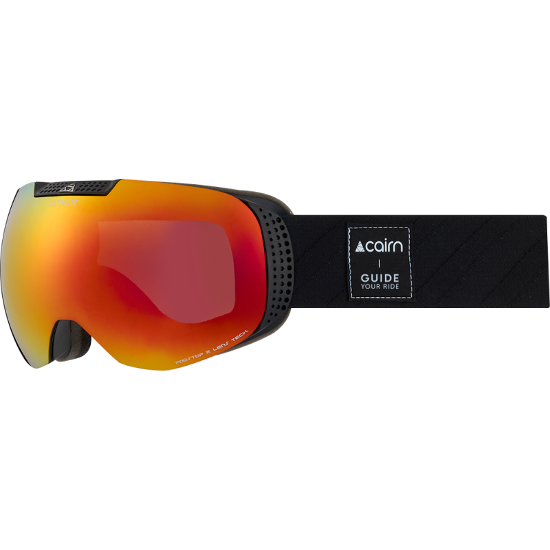 Ultimate Cat 3 - Gafas de esquí