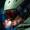 Cairn Ultimate Cat 3 - Máscara ski | Hardloop