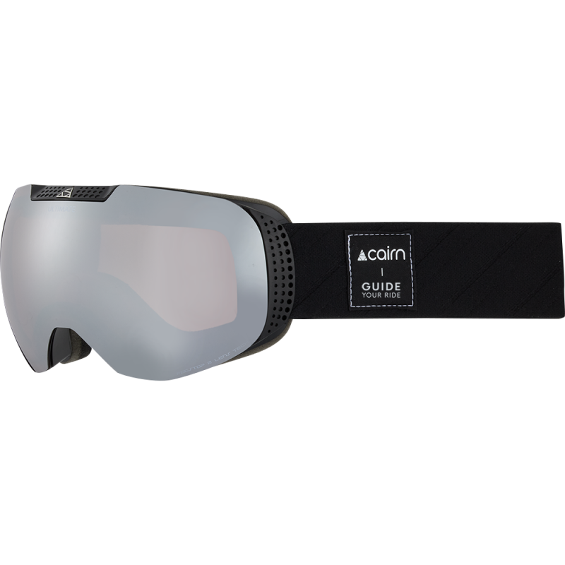 Ultimate Cat 3 - Masque ski