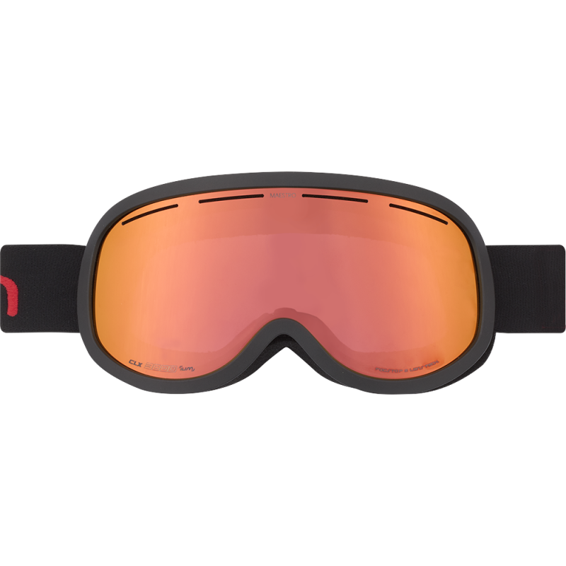 Cairn Maestro Cat 3 - Ski goggles | Hardloop