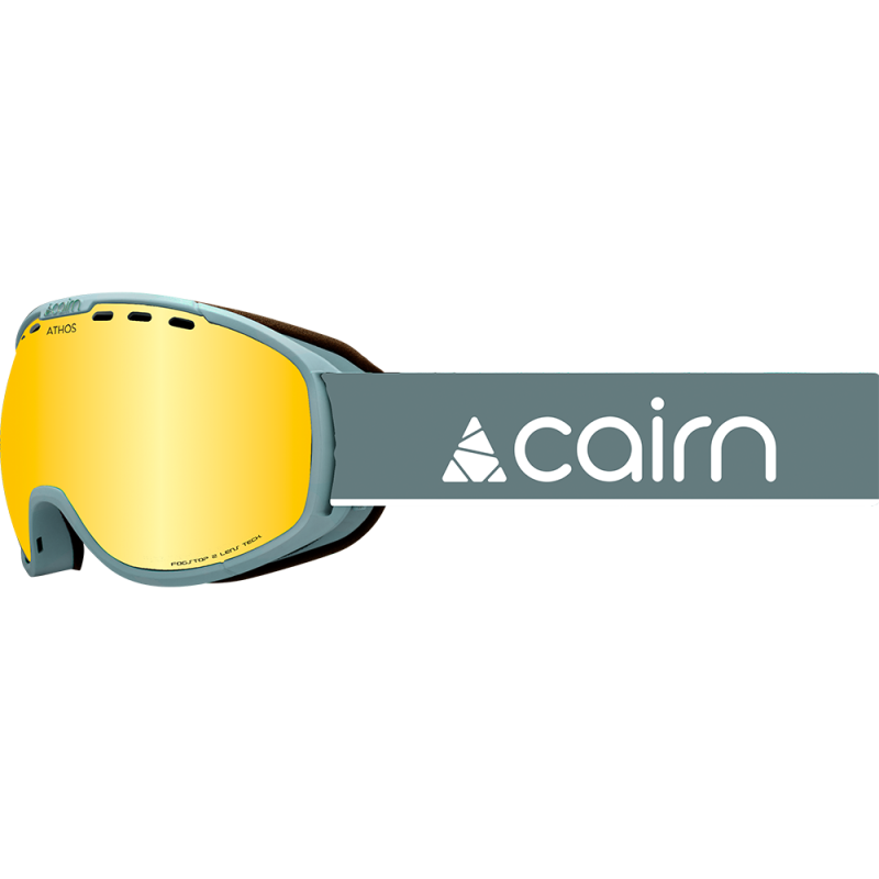 Blaze L Pure Cat 1 - Maschera da sci