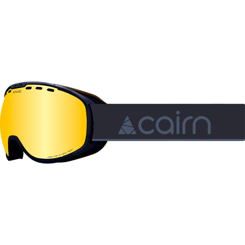 Blaze L Pure Cat 1 - Maschera da sci