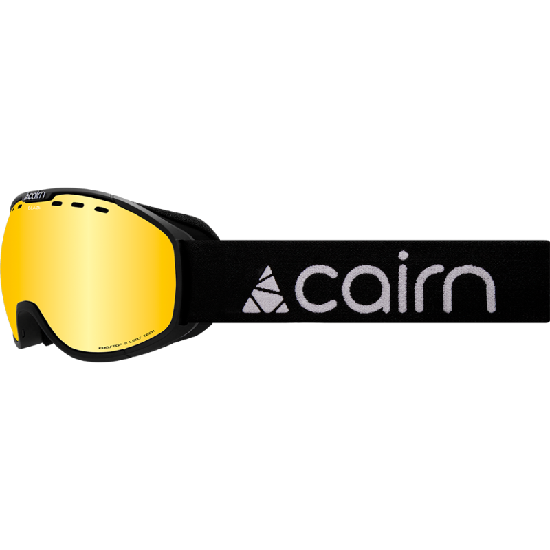 Blaze L Cat 1 - Maschera da sci