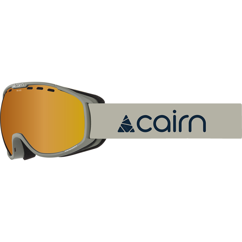 Blaze L Photochromique 1-3 - Skibrille