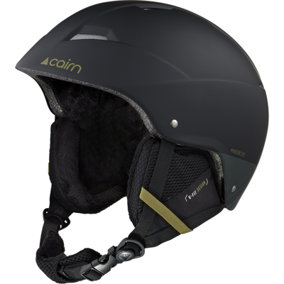 Android Graphic - Skihelm
