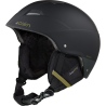 Mat Black Lava