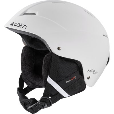 Android - Ski helmet