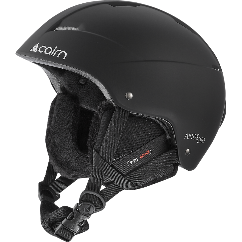 Cairn Android - Casque ski | Hardloop