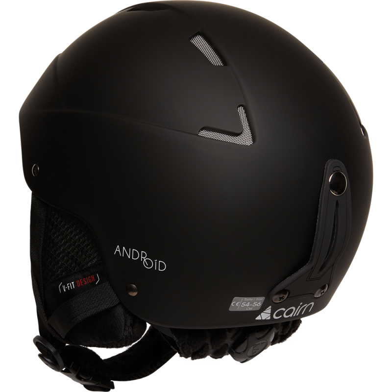Cairn Android - Casque ski | Hardloop