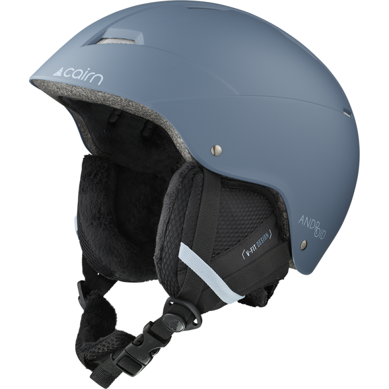 Android - Ski helmet