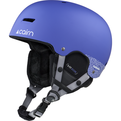 Darwin J - Ski helmet - Kids'