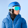 Cairn Darwin J - Capacete ski criança | Hardloop