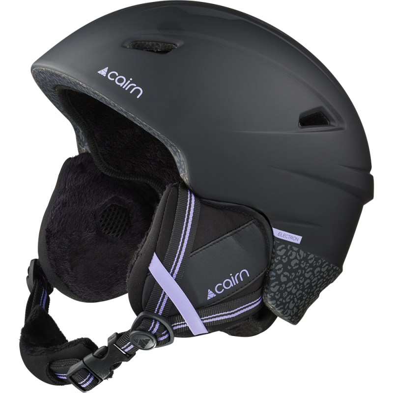 Electron Graphic - Kask narciarski